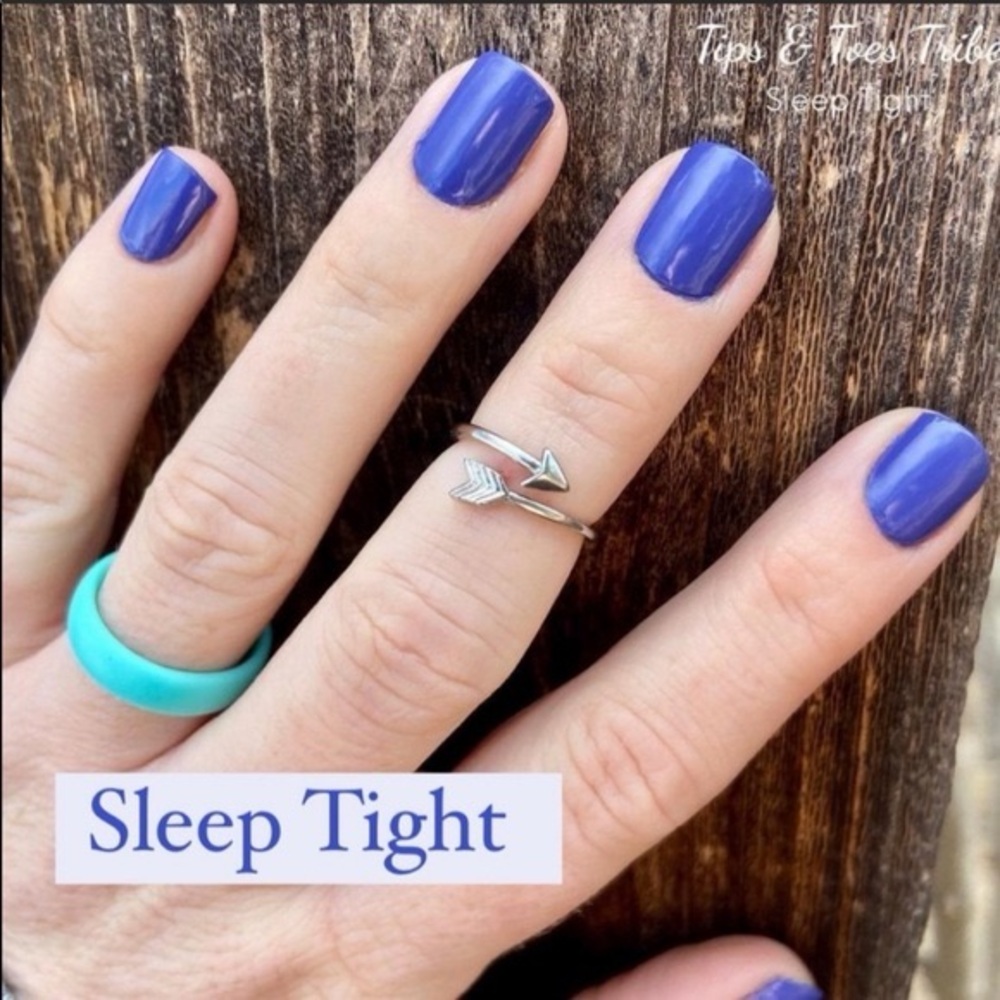 Sleep Tight - Retired